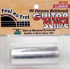 Aluminum Bottleneck Guitar Slide